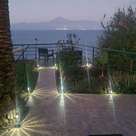 Los Cerrajones: Spectacular Views From The Cliff Agulo Exteriör bild
