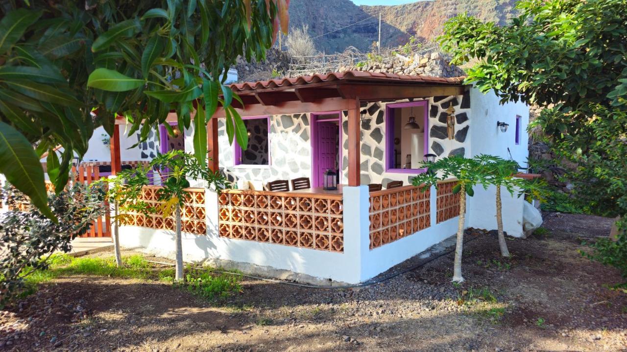 Los Cerrajones: Spectacular Views From The Cliff Agulo Exteriör bild