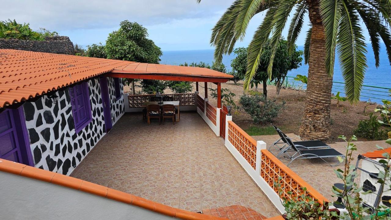 Los Cerrajones: Spectacular Views From The Cliff Agulo Exteriör bild