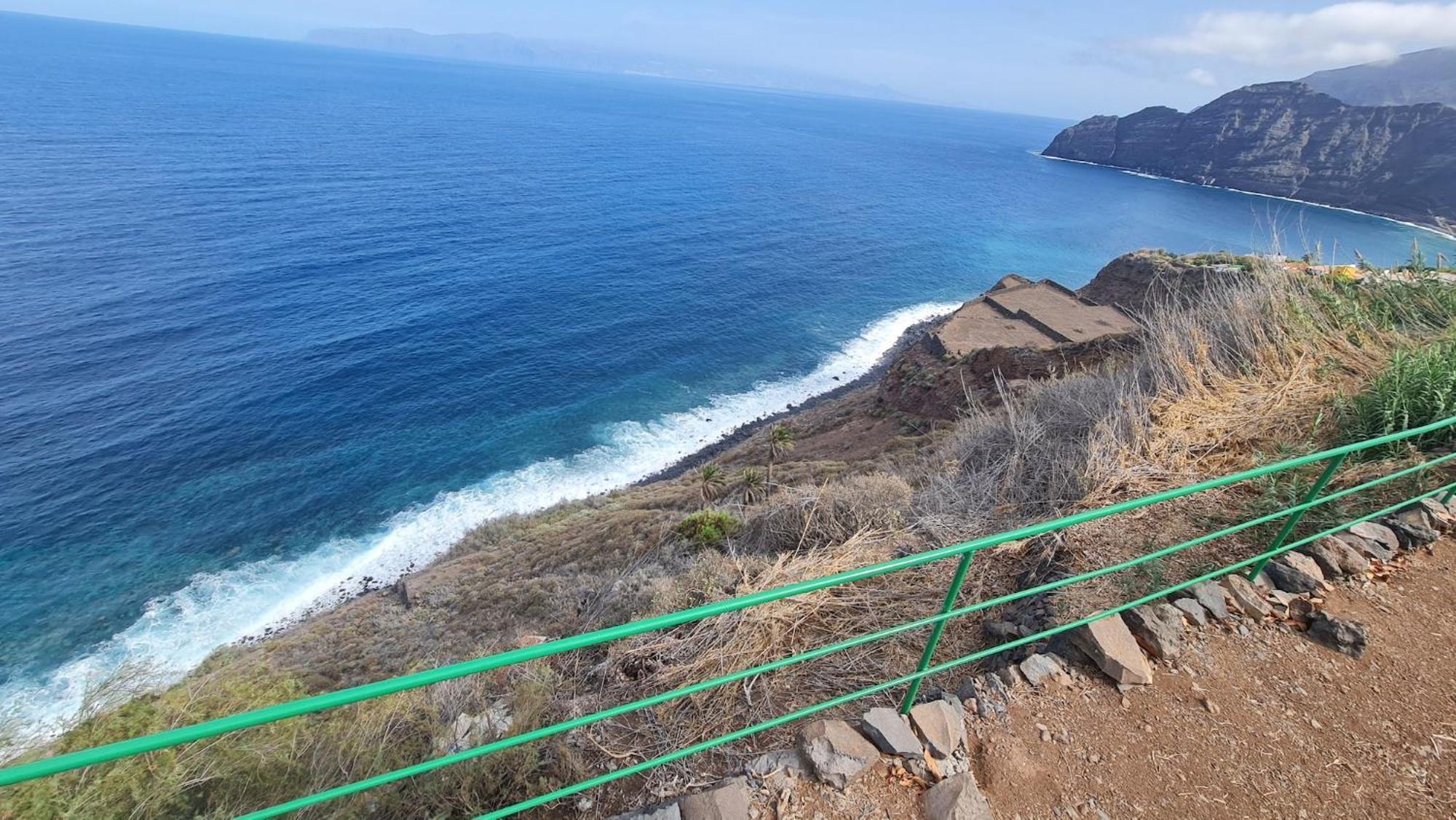 Los Cerrajones: Spectacular Views From The Cliff Agulo Exteriör bild
