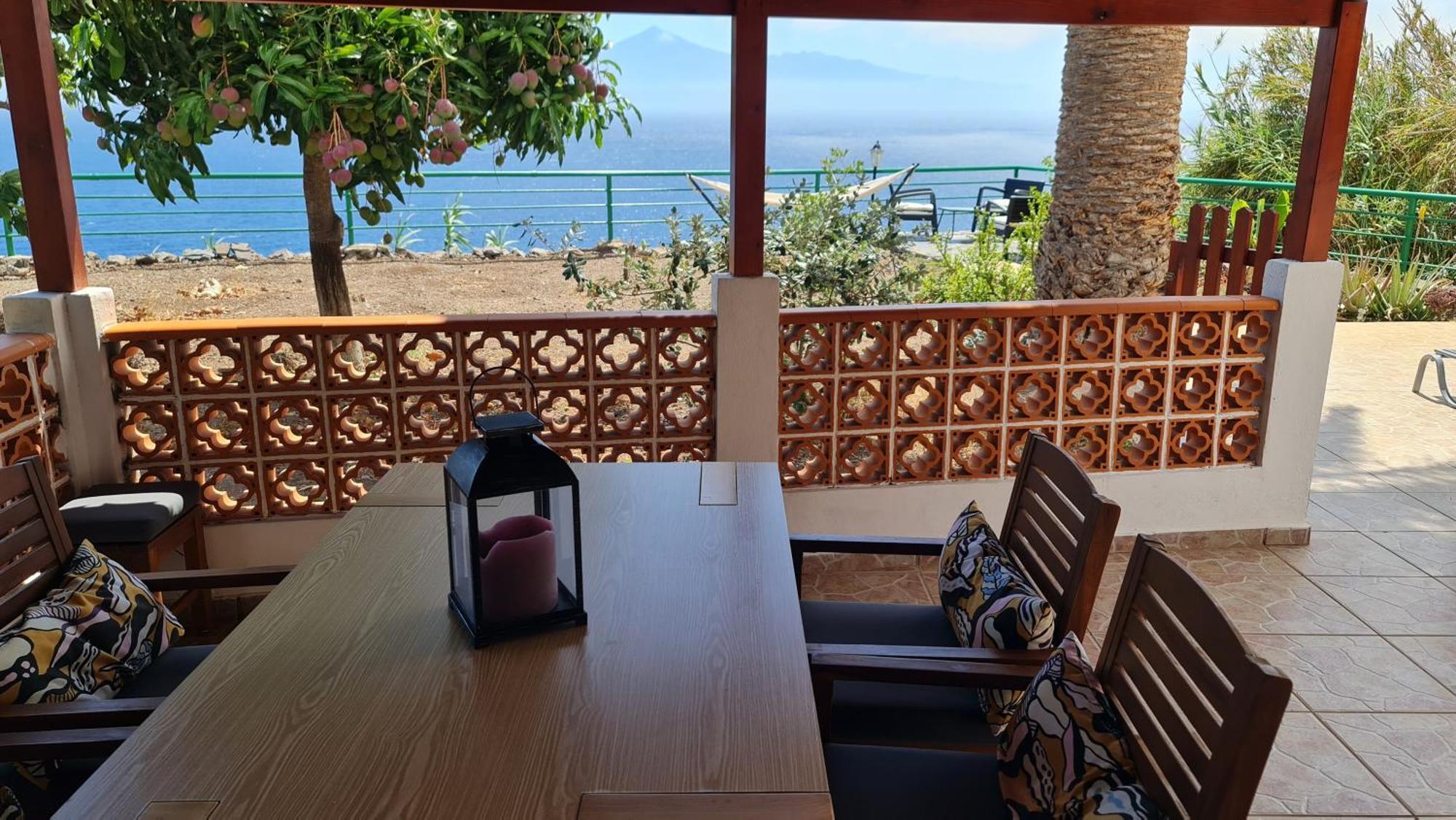 Los Cerrajones: Spectacular Views From The Cliff Agulo Exteriör bild