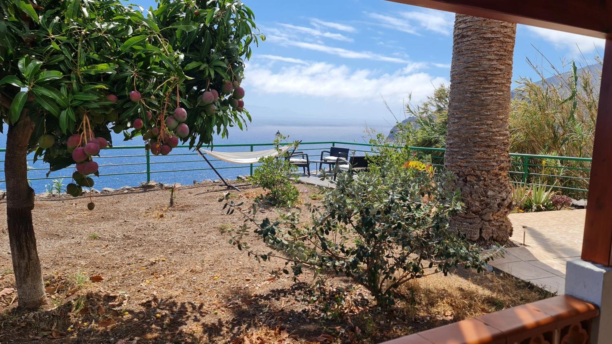 Los Cerrajones: Spectacular Views From The Cliff Agulo Exteriör bild