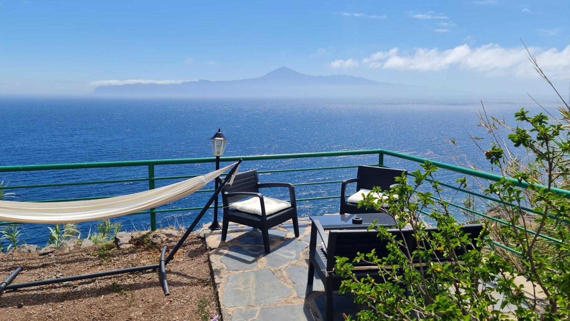 Los Cerrajones: Spectacular Views From The Cliff Agulo Exteriör bild