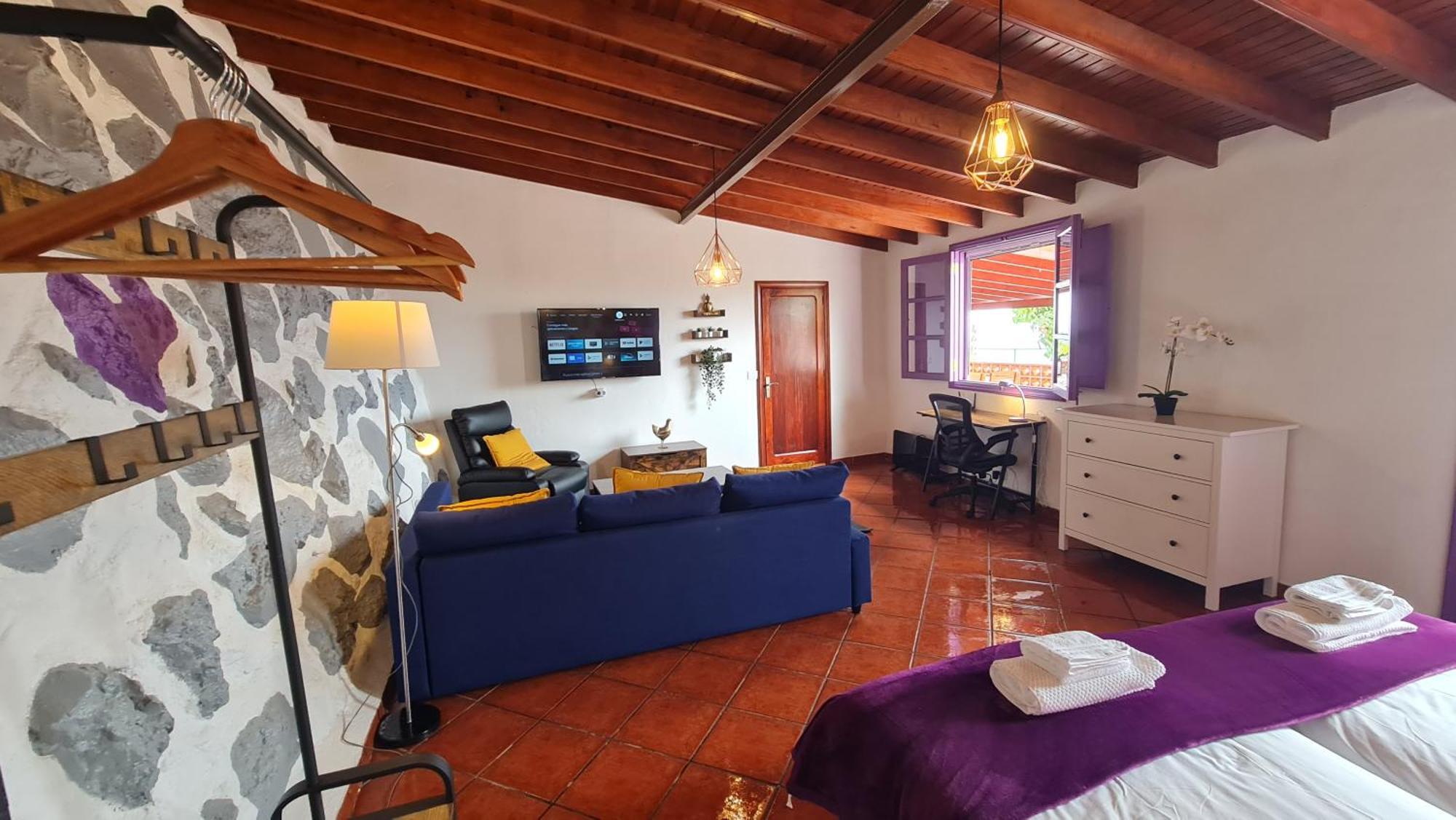 Los Cerrajones: Spectacular Views From The Cliff Agulo Exteriör bild
