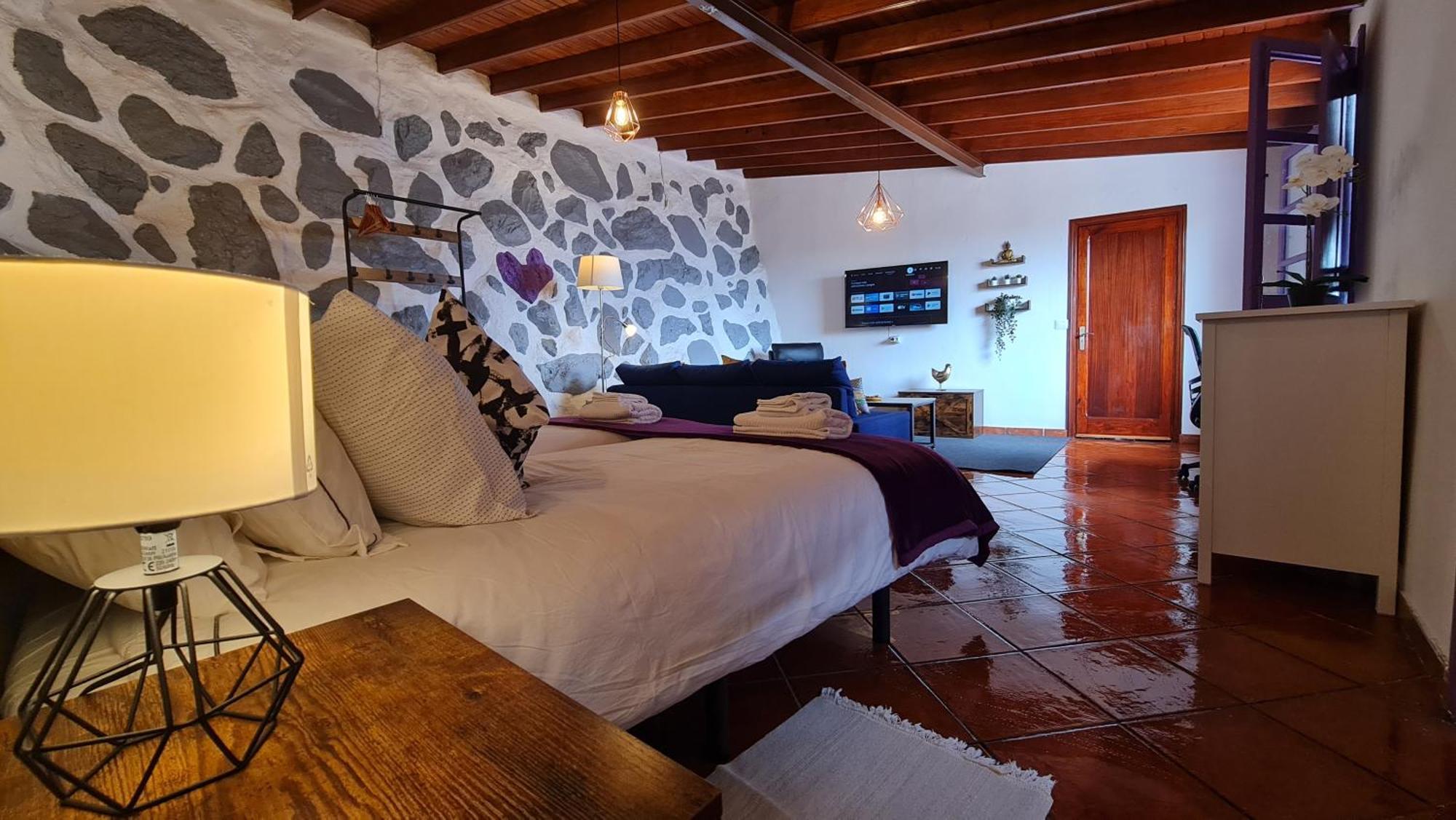 Los Cerrajones: Spectacular Views From The Cliff Agulo Exteriör bild